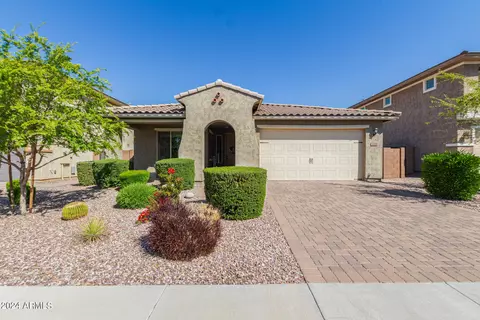 2698 E Cherry Hill Dr, Gilbert, AZ 85298