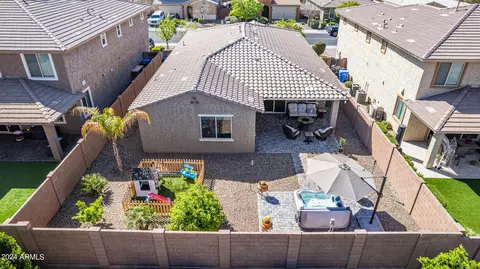 2698 E Cherry Hill Dr, Gilbert, AZ 85298 photo 25