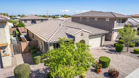 2698 E Cherry Hill Dr, Gilbert, AZ 85298 photo 22