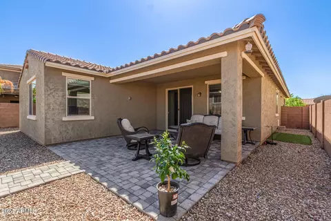 2698 E Cherry Hill Dr, Gilbert, AZ 85298 photo 15