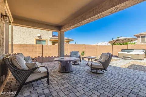 2698 E Cherry Hill Dr, Gilbert, AZ 85298 photo 16