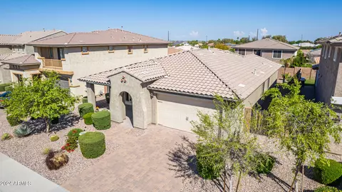 2698 E Cherry Hill Dr, Gilbert, AZ 85298 photo 21
