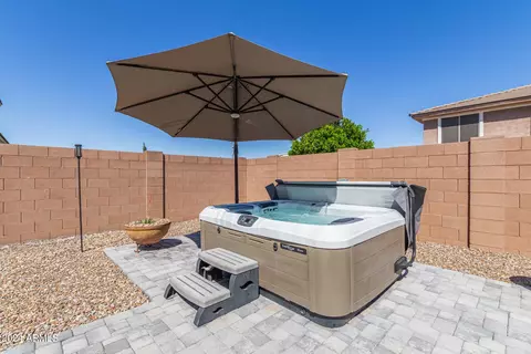 2698 E Cherry Hill Dr, Gilbert, AZ 85298 photo 18
