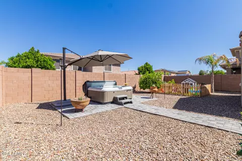 2698 E Cherry Hill Dr, Gilbert, AZ 85298 photo 17