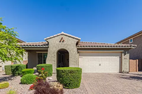 2698 E Cherry Hill Dr, Gilbert, AZ 85298 photo 29