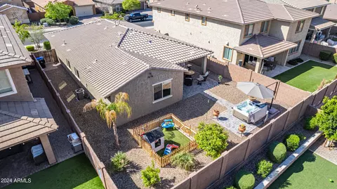 2698 E Cherry Hill Dr, Gilbert, AZ 85298 photo 26