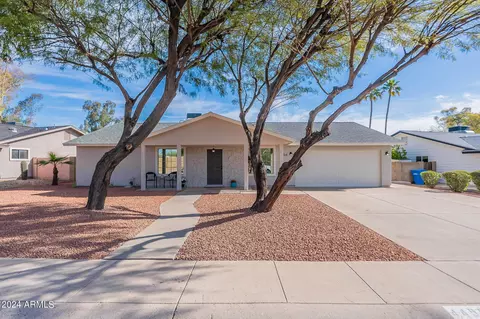 4456 E Arapahoe St, Phoenix, AZ 85044