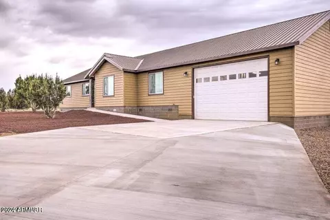 1930 Tee St, Show Low, AZ 85901