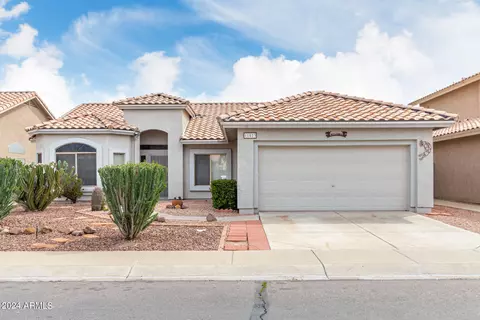 11523 W Clover Way, Avondale, AZ 85392