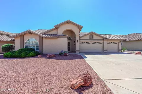 19518 N 89th Dr, Peoria, AZ 85382