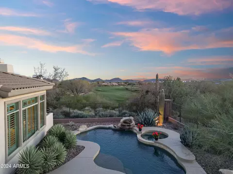 42414 N Stonemark Dr, Anthem, AZ 85086