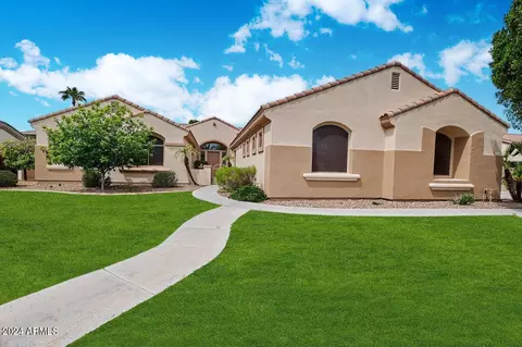 1628 N Los Alamos --, Mesa, AZ 85213