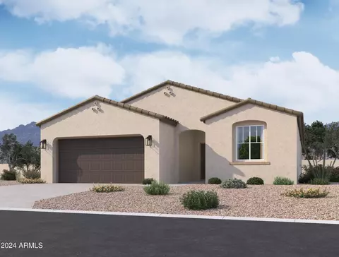 24076 W Hidalgo Ave, Buckeye, AZ 85326