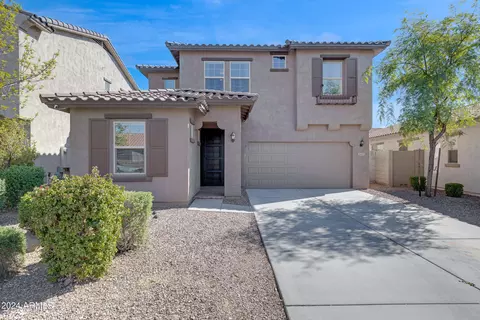 8615 E Desert Ln, Mesa, AZ 85209 photo 2