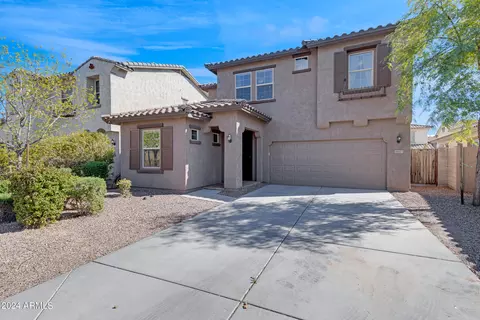 8615 E Desert Ln, Mesa, AZ 85209 photo 1