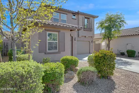 8615 E Desert Ln, Mesa, AZ 85209 photo 3