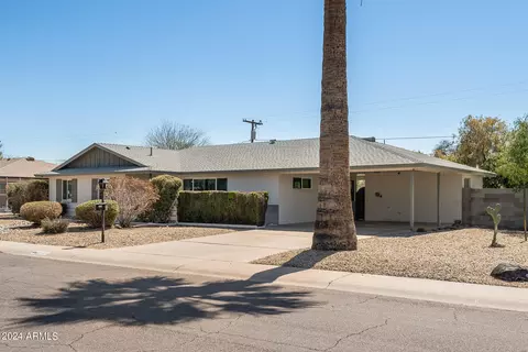 2139 W Shady Glen Ave, Phoenix, AZ 85023