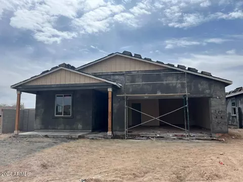 24077 W Hidalgo Ave, Buckeye, AZ 85326