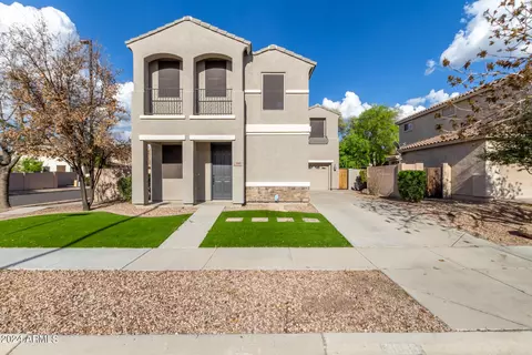 3895 S Angler Dr, Gilbert, AZ 85297