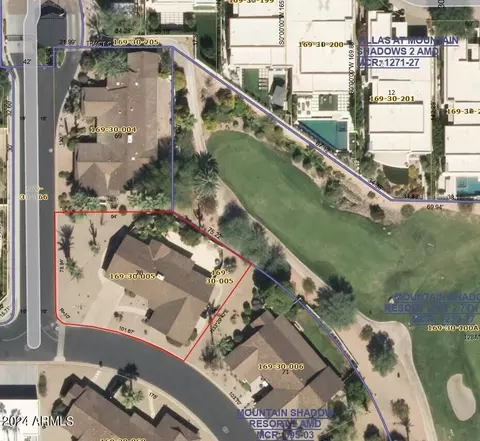 5525 E Lincoln Dr #70, Paradise Valley, AZ 85253