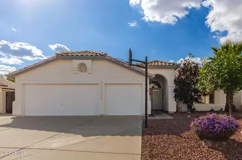 542 N Palo Verde --, Mesa, AZ 85207