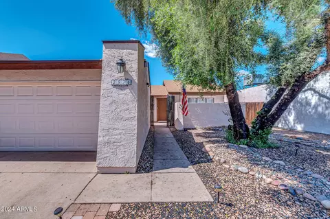 2534 N 87th Ter, Scottsdale, AZ 85257