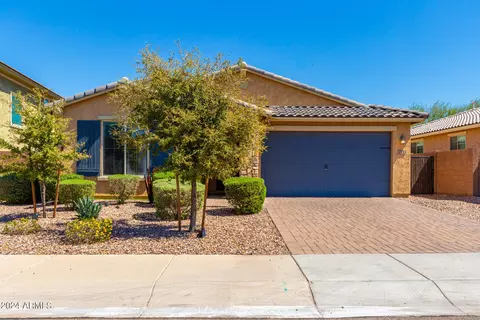 7711 S Reseda St, Gilbert, AZ 85298