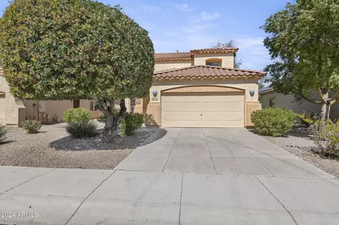 17274 W Rimrock St, Surprise, AZ 85388