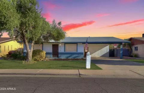 1503 E Diamond Ave, Mesa, AZ 85204