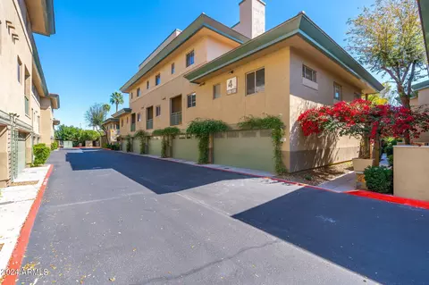 815 E Rose Ln #130, Phoenix, AZ 85014 photo 29