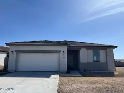 24093 W Hidalgo Ave, Buckeye, AZ 85326