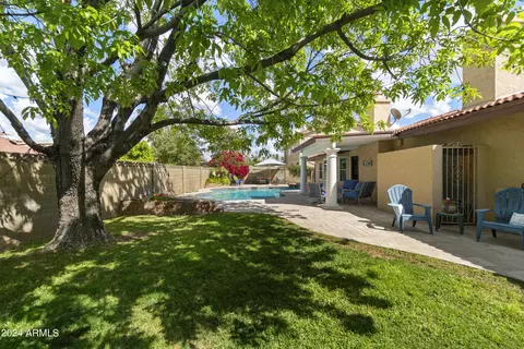 1960 E Vaughn St, Tempe, AZ 85283 photo 4