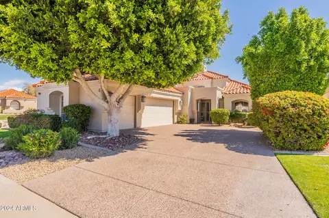 9003 N 107th Pl, Scottsdale, AZ 85258