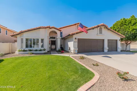 15014 N 61st Way, Scottsdale, AZ 85254