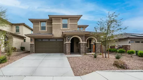 29813 N 115th Dr, Peoria, AZ 85383