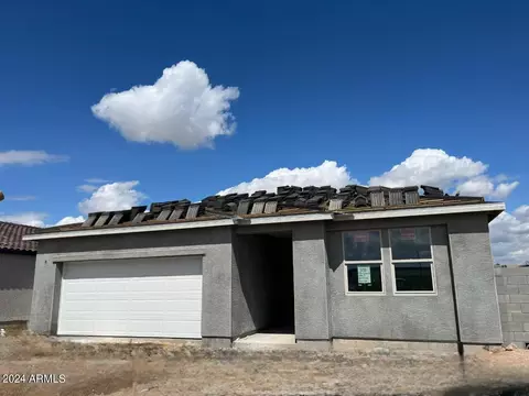 24078 W Huntington Dr, Buckeye, AZ 85326