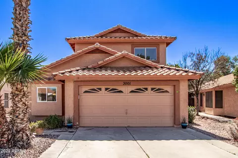 3001 E Brookwood Ct, Phoenix, AZ 85048