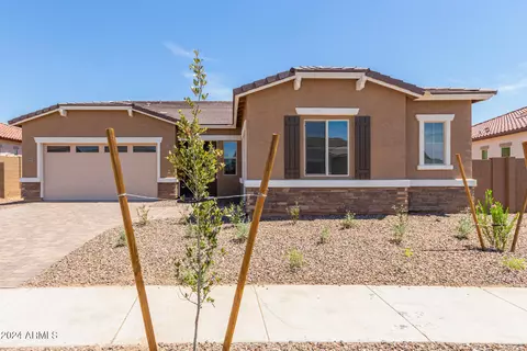 23997 N 171st Dr, Surprise, AZ 85387