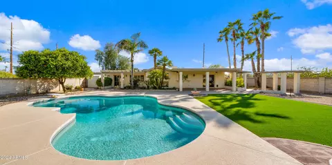 6602 E Shea Blvd, Scottsdale, AZ 85254