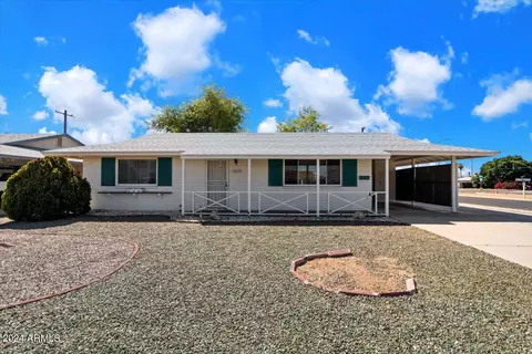11059 W Connecticut Ave, Sun City, AZ 85351