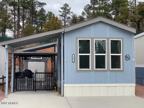 16 N Star Vale Dr #145A, Star Valley, AZ 85541