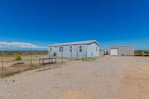 4907 S 352nd Dr, Tonopah, AZ 85354