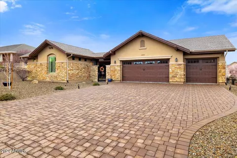 1530 Belle Meade Ct, Prescott, AZ 86301