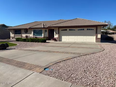 7960 E Kiowa Cir, Mesa, AZ 85209