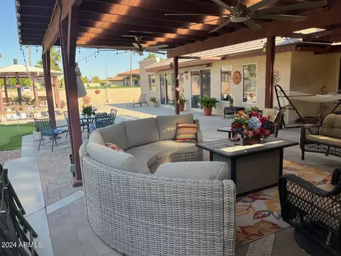 7960 E Kiowa Cir, Mesa, AZ 85209 photo 4