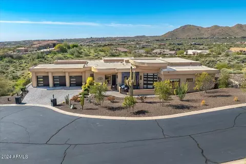15645 Eagle View Ct, Fountain Hills, AZ 85268