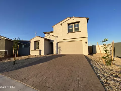 4405 S 108th Ave, Tolleson, AZ 85353