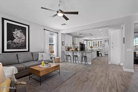 3507 E Sierra Madre Ave, Gilbert, AZ 85296 photo 19