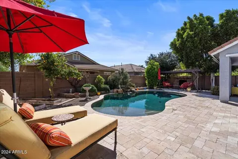 3507 E Sierra Madre Ave, Gilbert, AZ 85296 photo 4