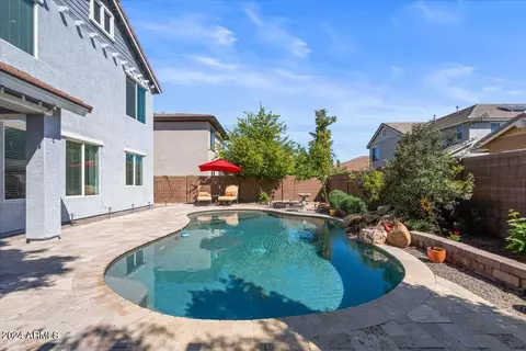 3507 E Sierra Madre Ave, Gilbert, AZ 85296 photo 5